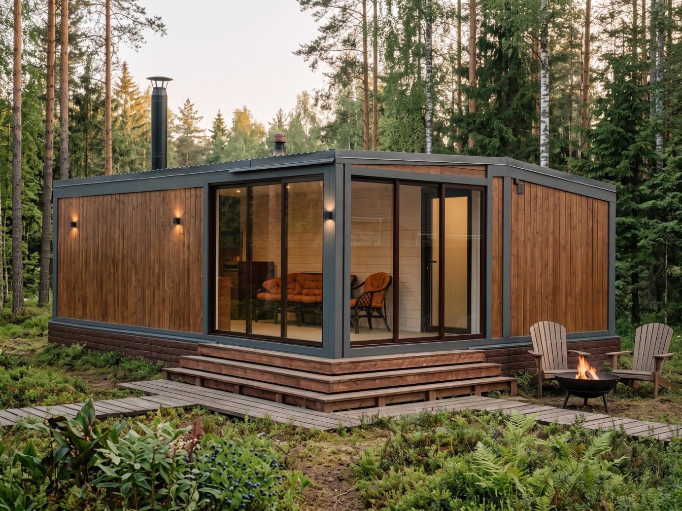 Подворье